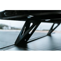 Tub Rack Mount Kit, Flat