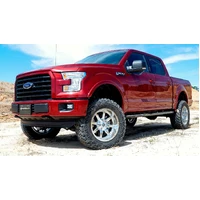 15-19 Ford F-150 4WD 4.5in Lift Kit w/ Rear Shocks