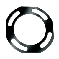 .38 deg. Camber/Toe SHIM