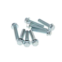 11-17 Nissan Juke / 11-24 Nissan Leaf Hub Hardware Kit