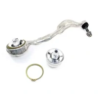 06-13 BMW 3 Series/1 Series (E9X/E8X) Adjustable Front Caster Rod Monoball Bushings