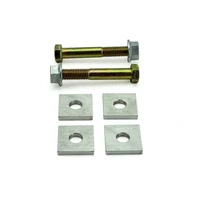2012+ BMW 3 Series/4 Series F3X Eccentric Lockout Kit