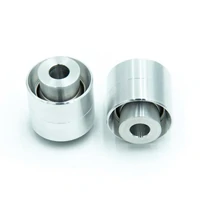 Subaru BRZ / 15+ WRX / Toyota 86/GR86 Rear Spherical Knuckle Bushing