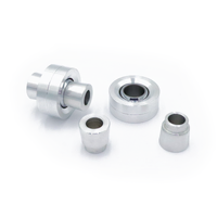 04-19 BMW 3 Series/4 Series (E9X/F3X/F8X) Rear Lower Control Arm Knuckle Bushing