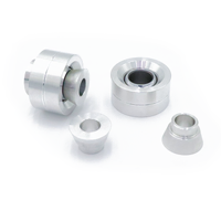 15-21 Ford Mustang S550 Rear Toe Arm Bushing