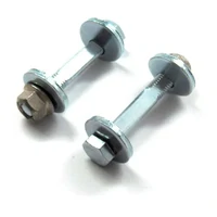 Nissan 370Z, G37 and G35 w/ RAS SPC rear toe bolts