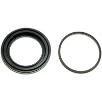 Centric Caliper Repair Kit - Front