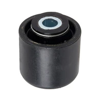 Lower Control Arm Dual Durometer Bushing 14mm Bolt 2.618in Wide