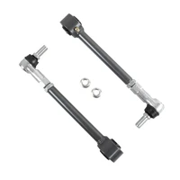 07-18 Jeep Wrangler JK/JKU Front Sway Bar Links - Pair