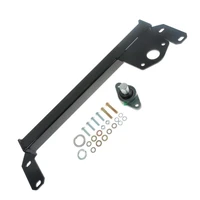 09-18 Dodge Ram 4WD 2500/3500 Steering Box Brace