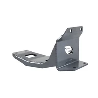 Ram 13+ Dual Steering Stabilizer Bracket