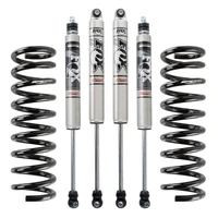 2013+ Ram 3500 Leveling System