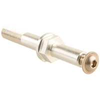 2007+ Jeep Wrangler JK/JKU/JL/JLU Track Bar Steering Stabilizer Mount Stud