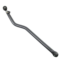 2018+ Jeep Wrangler JL/JLU HD Adjustable Front Track Bar