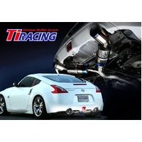Ti Racing Titanium Muffler (370Z 09-22)
