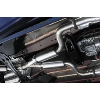 Ti Racing Titanium Muffler (400Z 22+)