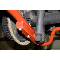 91-96 Impala SS Adjustable Extended Length Lower Control Arms