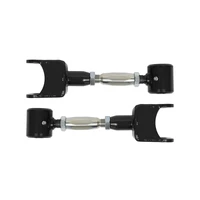 68-72 GM A-Body Lower Control Arm & Adjustable Upper Control Arm Kit