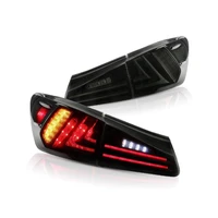LED Tail Lights (IS250 IS350 ISF 05-13)
