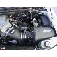 01-04 Ford F-150 5.4 V8 Pro5 Closed Box Air Intake System