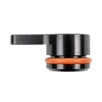 Duramax Coolant Plug