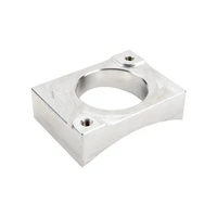 LB7 / LLY / LBZ Duramax MAF Sensor Aluminum Weld Bung