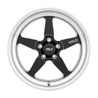 S104 20x9 Ventura 5x120 ET38 BS6.5 Gloss BLK MIL DIA 72.56