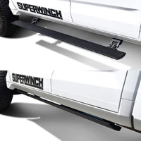 22-26 Toyota Tundra Double Cab Pro-e Running Boards - Tex. Blk