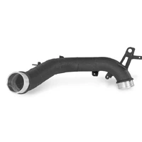 Charge And Boost Pipe Kit 1/2 70Mm 7-Gear Dsg (Dq381) VW Golf 7 Gti