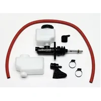 Short Remote M/C Kit 3/4in Bore 3/8in-24 Banjo Outlet