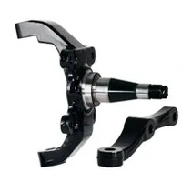 WWE Pro Spindle 71-80 Pinto/Must II Stock Height W/ Steering Arm