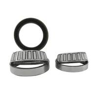 Gear 03 and Up 11.5in Dodge Rear Wheel Bearing/Seal Kit