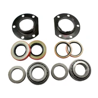 Gear 8.75in Chrysler Axle Bearing Adjuster & Seal Kit