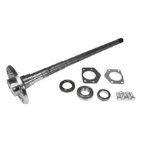 Gear 1541H Alloy Replacement Right Hand Rear Axle For Dana 44 / 97+ TJ Wrangler / XJ