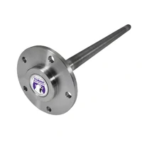 Gear 1541H Alloy 5 Lug Left Hand Rear Axle For 83-86 Ford 8.8in Truck