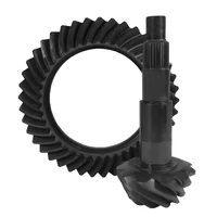 Gear High Performance Gear Set For 2014+ Chrysler 10.5in in a 4.11 Ratio
