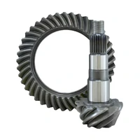 Gear High Performance Gear Set For Dana 44 Short Pinion Reverse Rotation 4.88