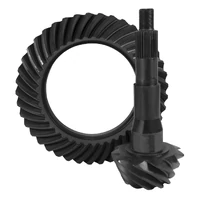 Gear High Performance Gear Set For 10 & Down Ford 10.5in in a 4.88 Ratio