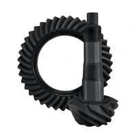 Gear High Performance Gear Set For GM Ci in a 3.55 Ratio