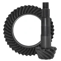 Gear High Performance Gear Set For Toyota Tacoma and T100 in a 4.56 Ratio