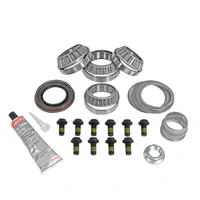 Gear Master Rebuild Kit for Jeep Wrangler JL Dana 44 / 210mm Front