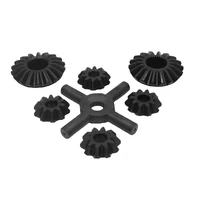 Gear Standard Open Spider Gear Kit For GM 10.5in and 14T w/ 30 Spline Axles