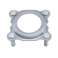 Gear Axle Bearing Retainer For Dana 44 JK Rear