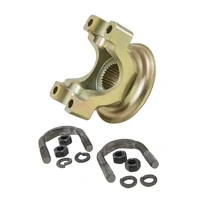 Gear Yoke For Chrysler 8.75in w/ 29 Spline Pinion and a 7290 U/Joint Size
