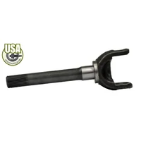 USA Standard 4340 Chrome-Moly Replacement Outer Stub For Dana 60 & 70 / 35 Spline / 12in Long