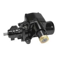 Gear 05-08 Ford F250/F350 Super Duty Power Steering Gear Box (Input - Splined Single Flat)