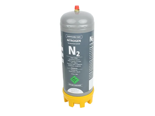 Superior Shock Recharging Kit (Bottle Only) (Each) - 7001851