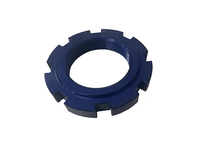 Superior Replacement Strut Nut (Superior Struts) (Each) - SLN-73-M52x1.50-10