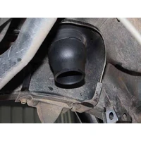 Coil Drop Out Cone Suitable For Nissan Patrol GQ/GU (Weld In Cast) - 0314 3906
