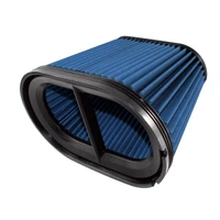 MagnumFLOW Air Filters OER P5R A/F P5R Ford Diesel Trucks 03-07 V8-6.0L